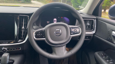 Volvo V60 2.0 T6 [350] Recharge PHEV Plus Dark 5dr AWD Auto Estate